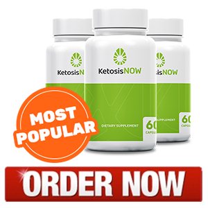KetosisNow Canada - Does Keto Body Trim Supplement Truly Work?