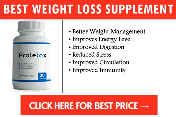 buy protetox supplement canada
