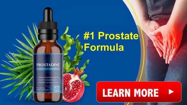 prostadine supplement canada reviews