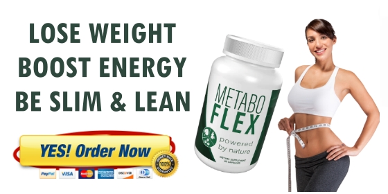 metabo flex weight loss supplement canada