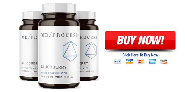 buy glucoberry capsules canada