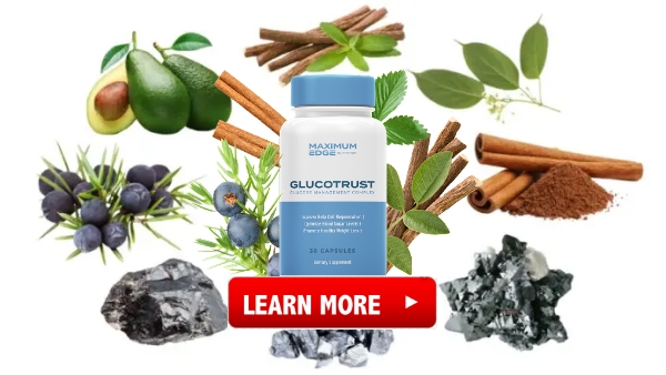 glucotrust supplement canada reviews