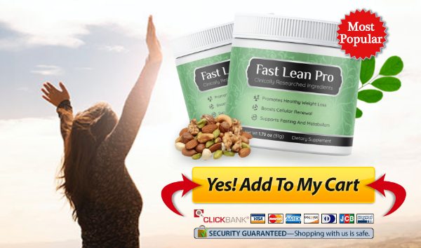 buy fast lean pro canada