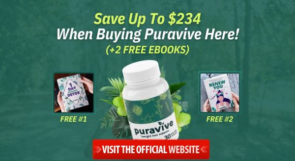 buy puravive pills canada
