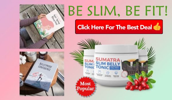 buy sumatra slim belly tonic supplement canada