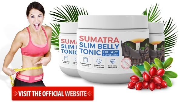 sumatra slim belly tonic canada
