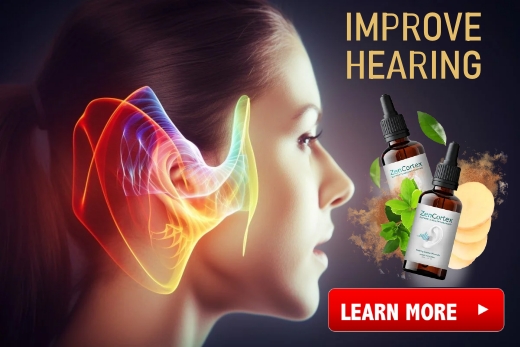 zencortex hearing supplement canada reviews