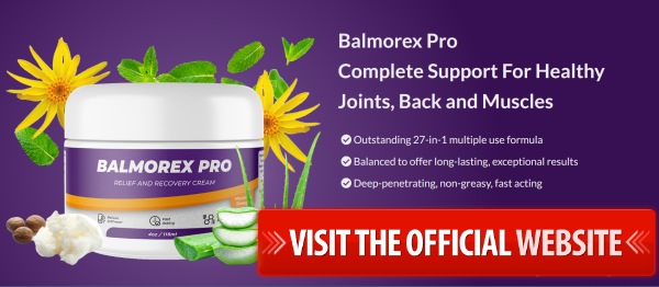 balmorex pro supplement canada reviews