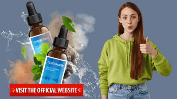 cerebrozen supplement canada reviews