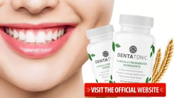 dentatonic supplement canada reviews