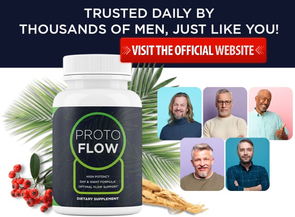 protoflow supplement canada reviews