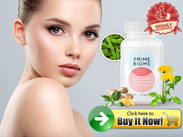 buy primebiome in canada